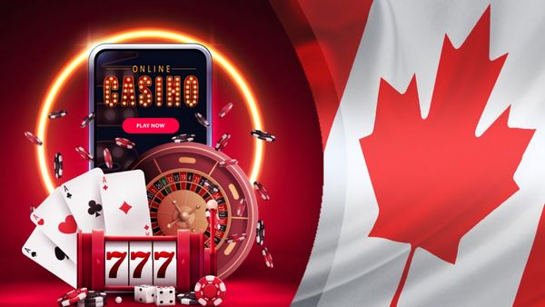Online Gambling Establishments with Google Pay in Canada