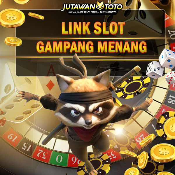 Jutawantoto Situs Bandar Togel Online Terbesar Mudah Jackpot Hari Ini