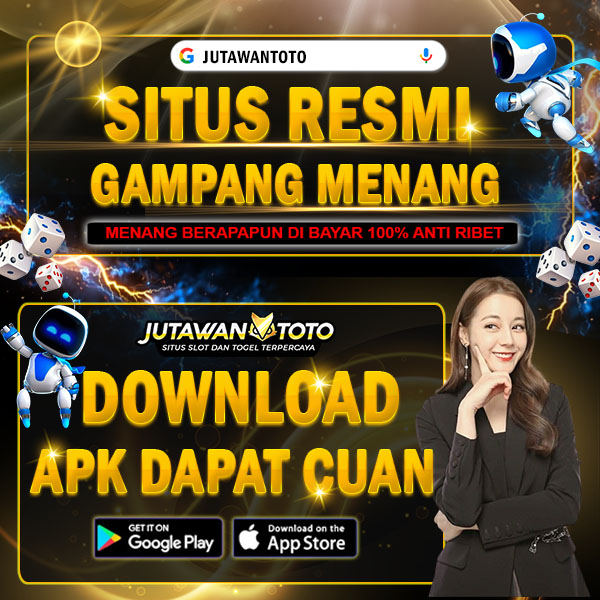 Jutawantoto Link Slot Togel Gampang Menang 2024