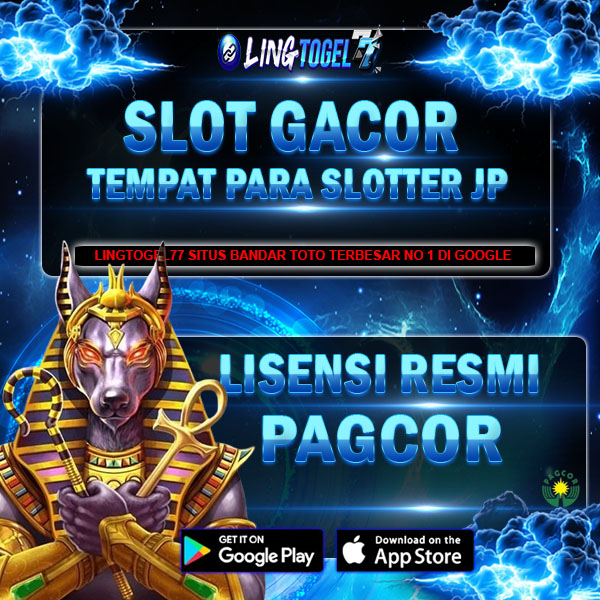 Lingtogel77: Situs Tempatnya Para Sultan Beradu Keberuntungan