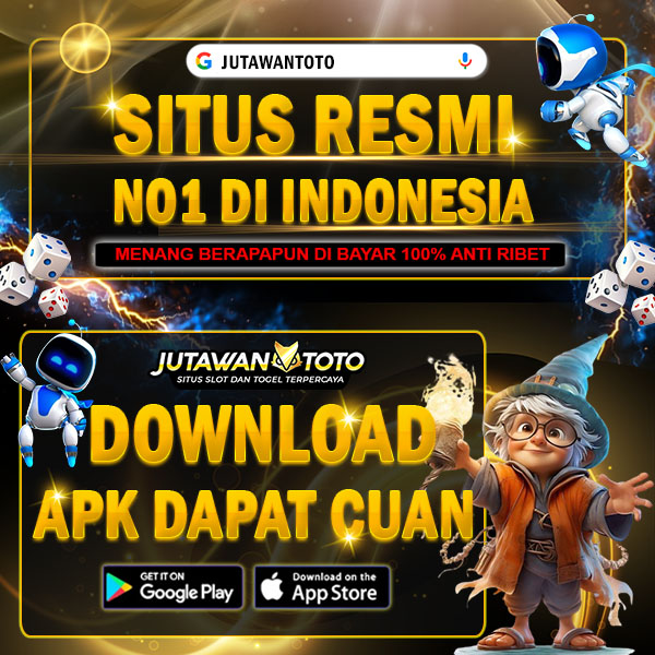 Jutawantoto Link Slot Gacor RTP Winrate 98% Mudah Jepe