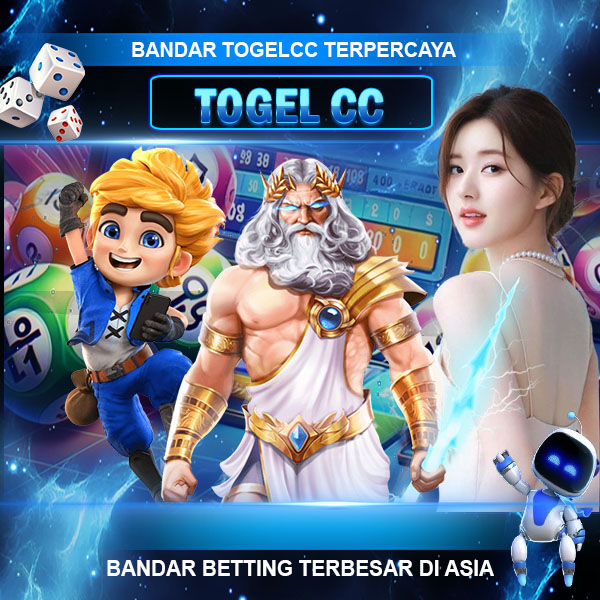 Link TogelCC Hadiah Jackpot Melimpah Mudah Jackpot Hari Ini